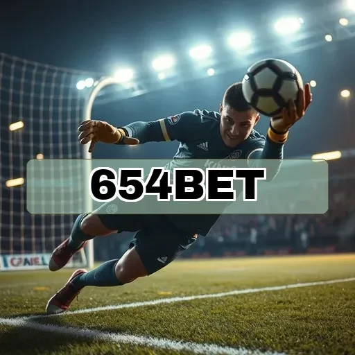 654BET: Bônus Imperdíveis para Aumentar Suas Chances de Ganhar