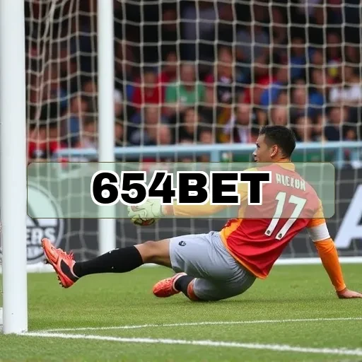 654BET: Eventos Imperdíveis para Aumentar Suas Chances de Ganhar!