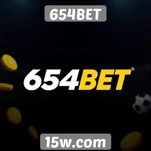 Promoções exclusivas atraem jogadores para 654BET