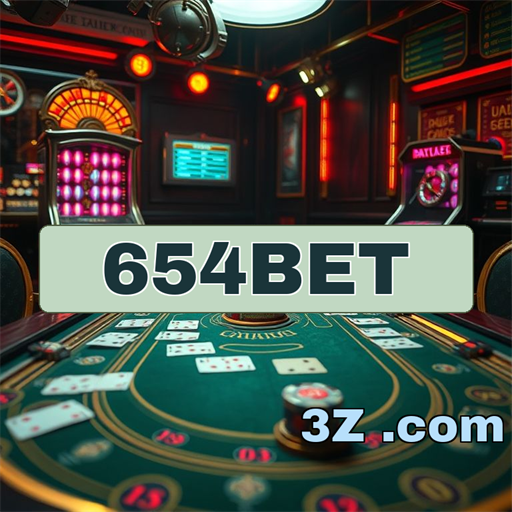 Jogos de Slots imperdíveis no site 654BET para você!