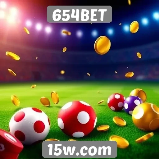 Principais jogos disponíveis na plataforma 654BET