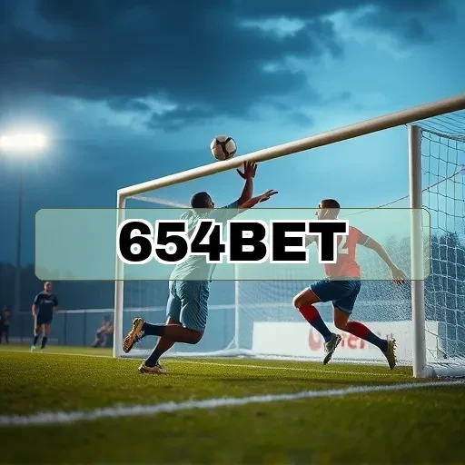 654BET: Descubra as Novidades que Transformam o Jogo Online
