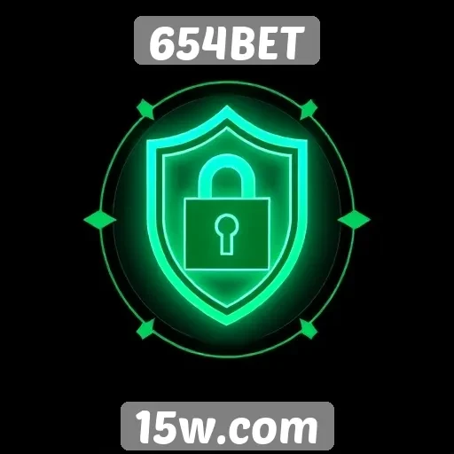 Avaliação da segurança e privacidade no 654BET