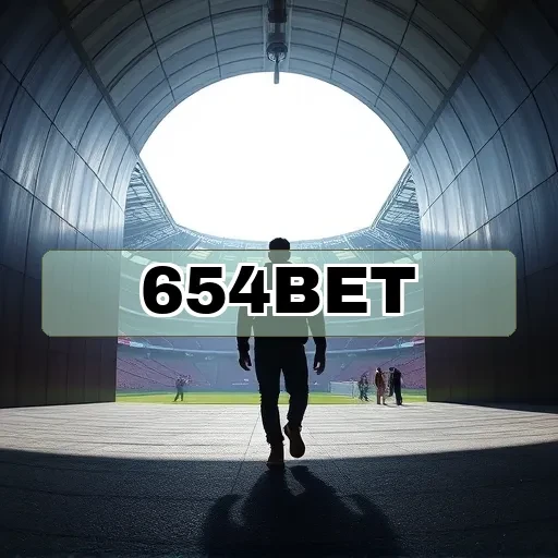 654BET: A Magia dos Caça-Níqueis que Você Precisa Conhecer